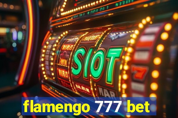 flamengo 777 bet